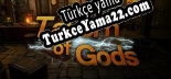 Tavern of Gods Türkçe yama