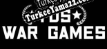 TDS War Games Türkçe seslendirme + altyazı
