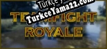 Teamfight Royale Türkçe yama Yaması + Metin