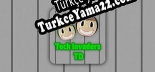 Tech Invaders TD Türkçe seslendirme + altyazı