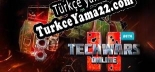 Oyun için Türkçe yama Techwars Global Conflict