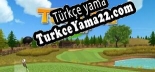Tee Time Golf Türkçe yama Yaması + Metin