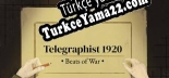 Telegraphist 1920 Beats of War Türkçe yama