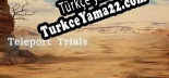 Teleport Trials Türkçe yama