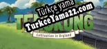 TemukungCultivation in Drylands Türkçe yama Yaması + Metin