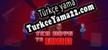 Türkçe yama Ten Days to War