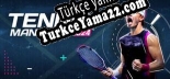 Tennis Manager 2024 Türkçe yama Yaması + Metin