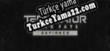 Türkçe yama için Terminator Dark Fate Defiance