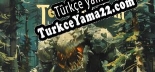 Terra Dentium Türkçe yama Yaması + Metin