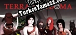 Terra Randoma Türkçe yama Yaması + Metin