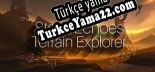 Terrain Explorer Türkçe seslendirme + altyazı