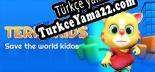 TerraKids Save The World Kidos Türkçe seslendirme + altyazı