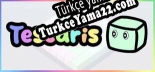 Türkçe yama Tescaris   A Soothing Cute Puzzle Game