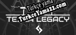 Tesla Legacy Türkçe seslendirme + altyazı