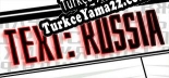 TEXT Russia Türkçe yama Yaması + Metin