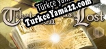 Türkçe yama için That Which Was Lost