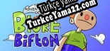 The Adventures of Bluke Bifton Chapter 1 Türkçe yama Yaması + Metin