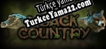 The Back Country Türkçe yama Yaması + Metin