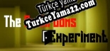 Türkçe yama için The Backrooms Experiment