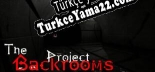 Türkçe yama için The Backrooms Project