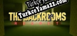 The Backrooms Regret Türkçe seslendirme + altyazı