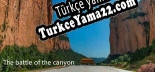 Türkçe yama için The battle of the canyon