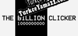 Türkçe yama için The Billion Clicker