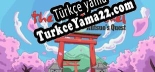 The Blue Pommel Katsuos Quest Türkçe yama Yaması + Metin