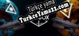 THE BOX VR Türkçe yama Yaması + Metin