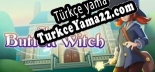 Türkçe yama The Button Witch