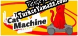 Oyun için Türkçe yama The Cat Machine