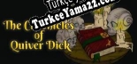 The Chronicles of Quiver Dick Türkçe yama