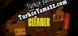 The Cleaner Türkçe seslendirme + altyazı