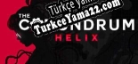 The Conundrum Helix Türkçe yama Yaması + Metin