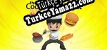 The Cooking Game VR Türkçe seslendirme + altyazı