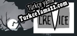The Crevice Türkçe yama Yaması + Metin