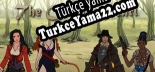The Crimson Pearl Türkçe yama Yaması + Metin