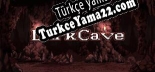 The Dark Cave Türkçe yama Yaması + Metin