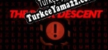 The Dark Descent Türkçe yama Yaması + Metin