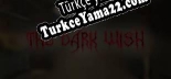 The Dark Wish Türkçe yama Yaması + Metin