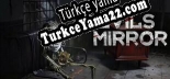 Oyun için Türkçe yama The Devils Mirror