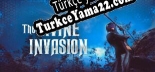 Oyun için Türkçe yama The Divine Invasion