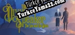 The Divine Speaker The Sun and the Moon Türkçe yama