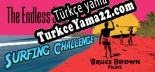 The Endless Summer Surfing Challenge Türkçe seslendirme + altyazı
