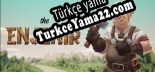Türkçe yama için The Enjenir The Engineering Physics Building Simulator