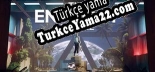 The Entropy Centre Türkçe yama Yaması + Metin