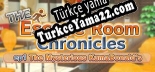 Türkçe yama The Escape Room Chronicles ep1The Mysterious KumaDonalds
