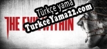 Türkçe yama The Evil Within