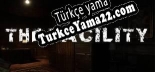 The Facility Türkçe seslendirme + altyazı