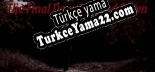 Türkçe yama The Final Days Blood Dawn